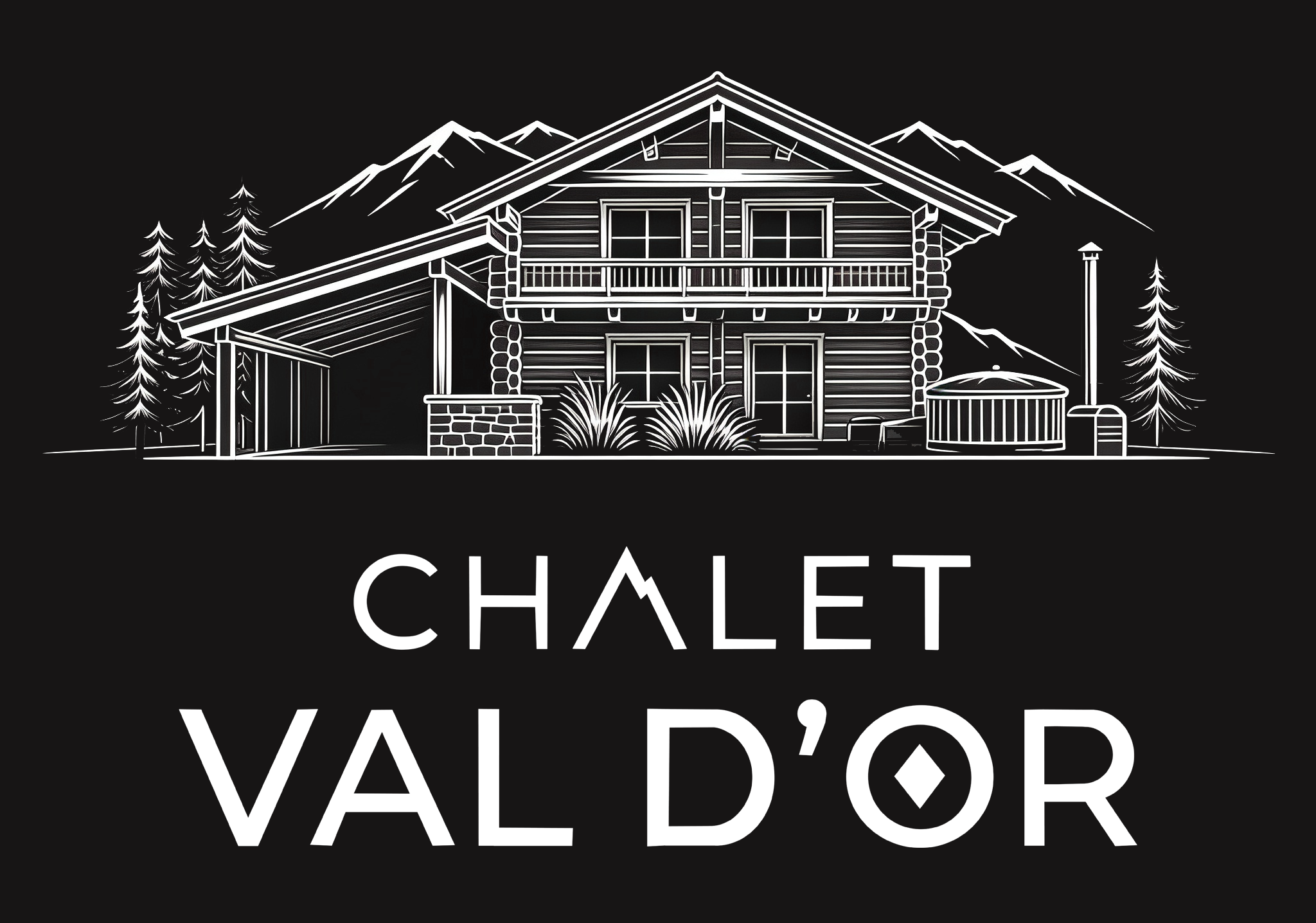 Chalet Val d'Or